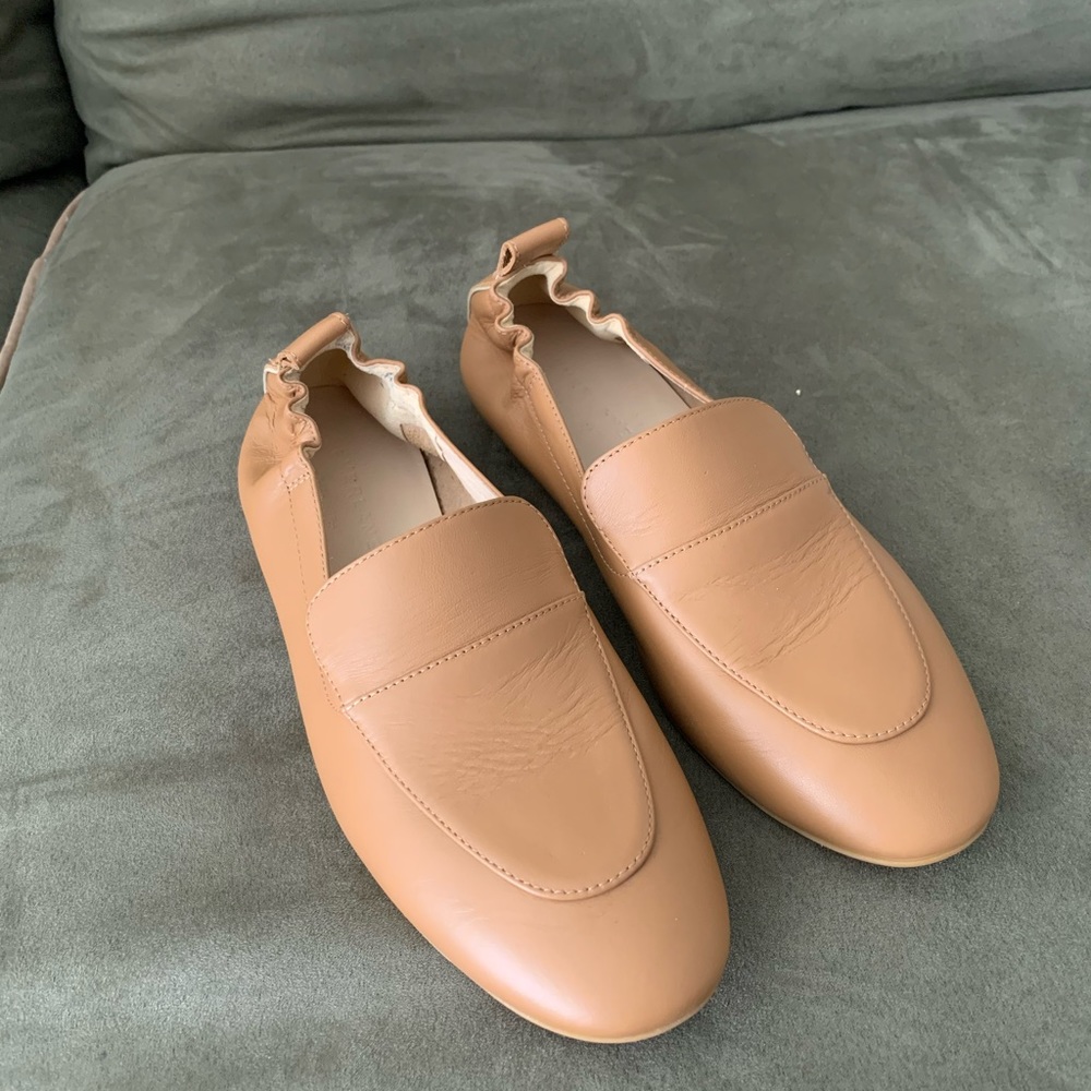 Everlane Day Loafers